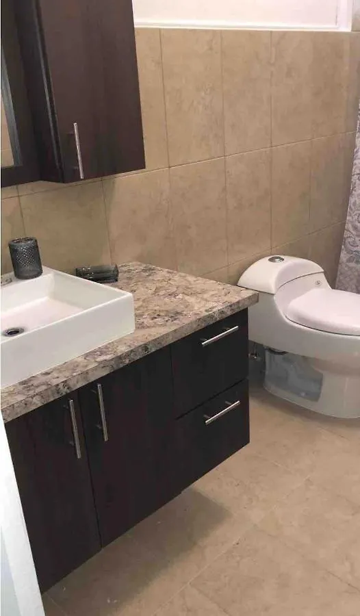 Mabodamaca Luxury Apartments Isabela