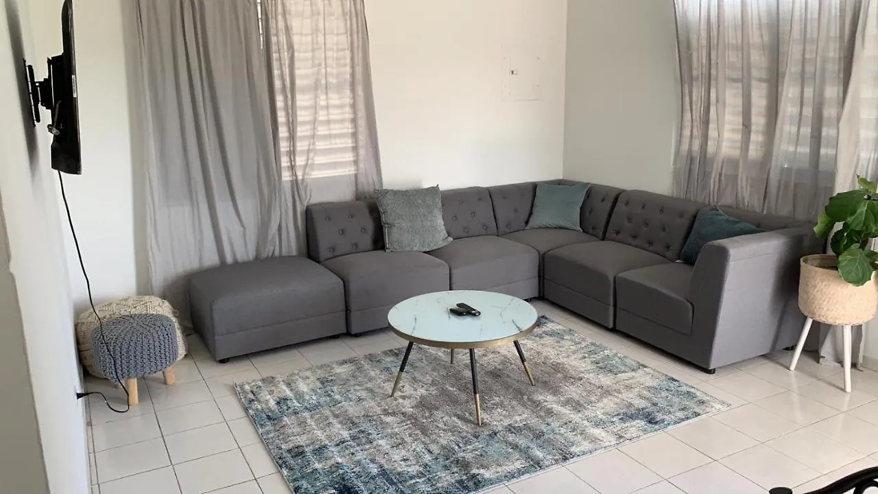 Mabodamaca Luxury Apartments Isabela Puerto Rico