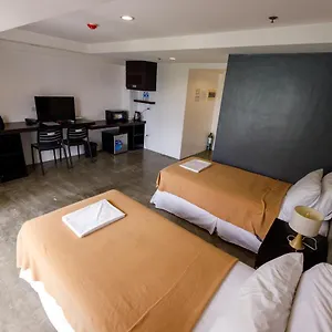  Apartment 5880 Enriquez Residences Philippines