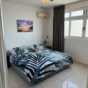  Apartment Fareopu Ii - Number 1 At 5 Min From Papeete Center French Polynesia
